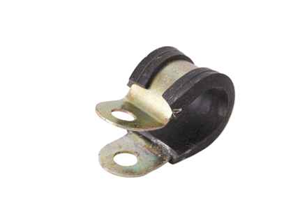 Collier de serrage pour durites de direction assistée et de climatisation. Porsche 911, 928 S4, 928 GTS, 928 GT - N0206011, N020601A - PRSGU21